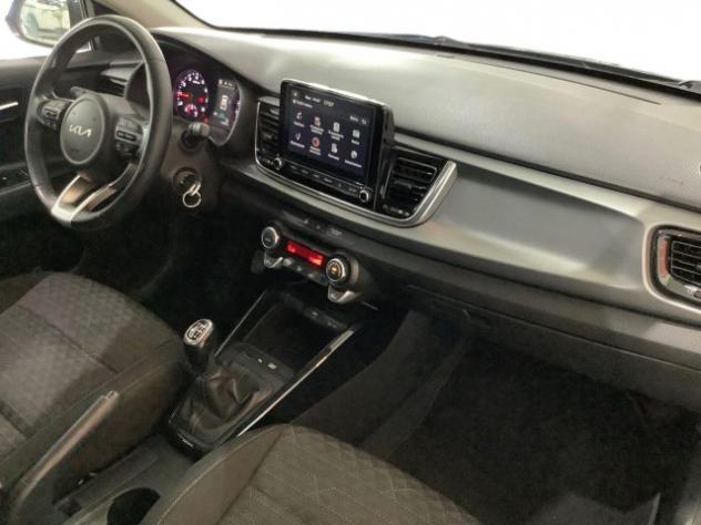 KIA Rio 1.0 T-GDi 100 CV MHEV iMT Style rif. 23925356 - Foto 9