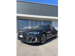 AUDI A8 50 3.0 TDI MEHV QUATTRO TIPTRONIC