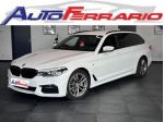 BMW Serie 5(G30/31/F90) 520d 48V Touring Msport