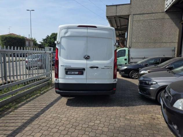 MAXUS Deliver 9 rif. 23859670 - Foto 3
