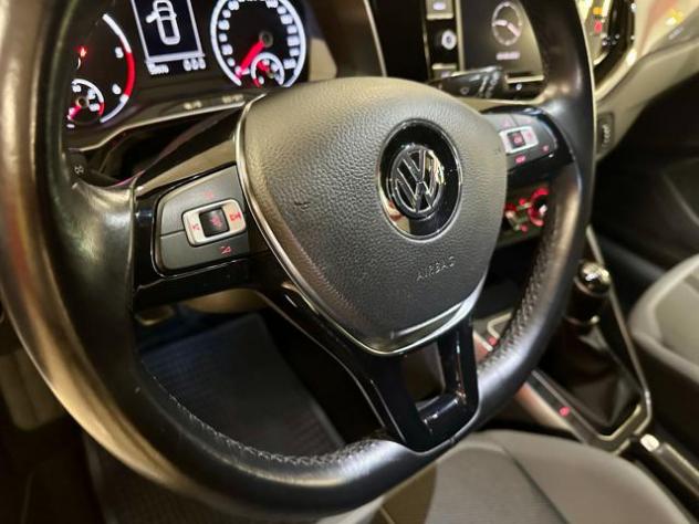 VOLKSWAGEN Polo 1.6 TDI 95 CV 5p. Comfortline rif. 24044114 - Foto 9