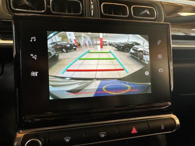 CITROEN C3 PureTech 83 S&S Shine UNICO PROPRIETARIO rif. 23882543 - Foto 10