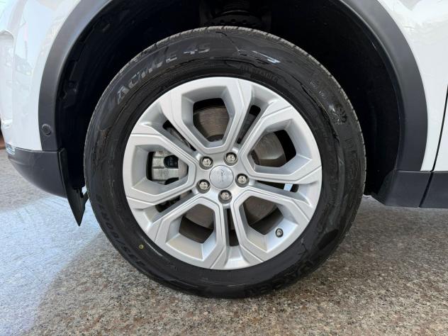 Land Rover Discovery Sport 1.5 I3 Hybrid Plug-in 300CV S 4WD aut. , CAMBIO AUT - IBRIDA - Foto 7