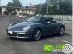 PORSCHE Boxster SERVICE PORSCHE rif. 23900803