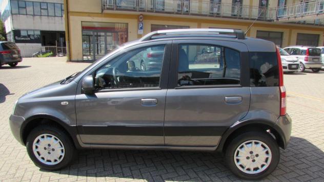 FIAT - Panda - 1.2 4x4 Climbing 5 POSTI UNICO PROPIETARIO - Foto 2