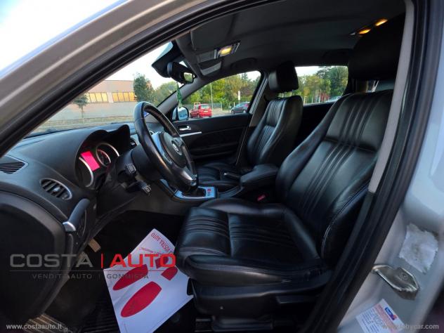 ALFA ROMEO 159 1.9 JTDm 16V Distinctive - Foto 5
