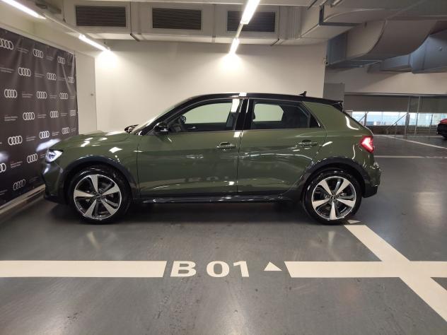 Audi A1 A1 allstreet 30 TFSI S tronic Identity Contrast - Foto 3