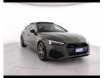 Audi A5 II 2020 Sportback Sportback 40 2.0 tdi mhev quattro 204cv s-tronic