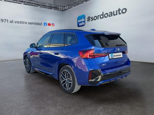 BMW X1 xDrive 20d Msport rif. 23690984 - Foto 6