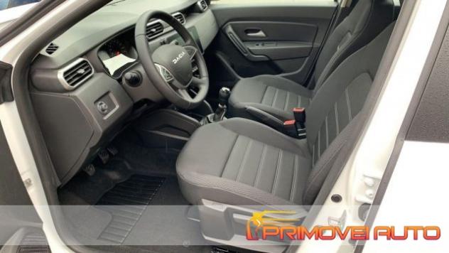 DACIA Duster 1.5 Blue dCi 8V 115 CV 4x4 Expression rif. 19977677 - Foto 2