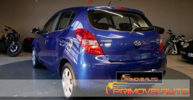 HYUNDAI i20 1.2 5p. Classic rif. 21831453 - Foto 7