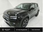 Jeep Avenger 1.2 Turbo 100 CV Summit