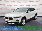 BMW X2 sDrive 18i Advantage