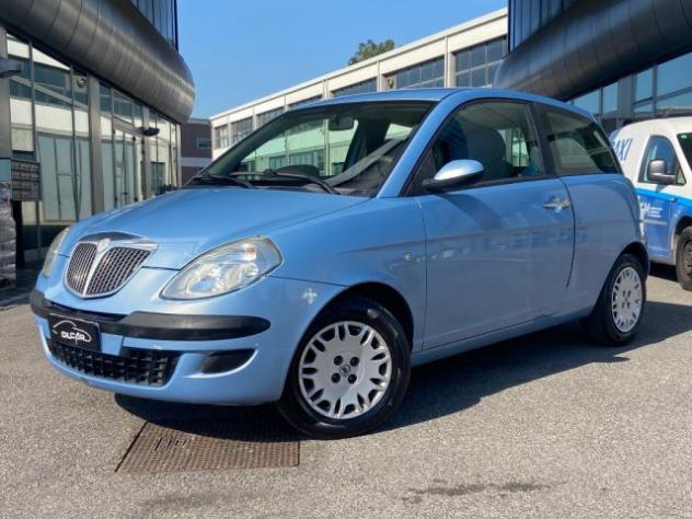 LANCIA Ypsilon 1.2 rif. 23824617