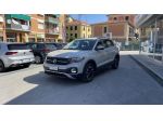 Volkswagen T-Cross 1.0 TSI Style BMT