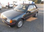 PEUGEOT 205 CTI CABRIO rif. 22856761