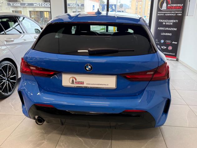 Bmw 118 118i 5p. Msport VIRTUAL - Foto 5