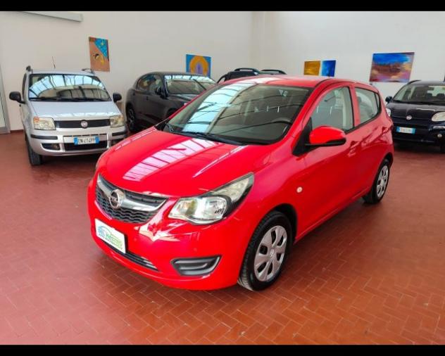 OPEL Karl 1.0 75 CV rif. 24001720