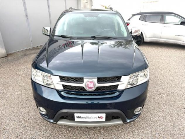 FIAT Freemont 2.0 Multijet 170 CV AWD Auto. *7 Posti* rif. 24052760 - Foto 5