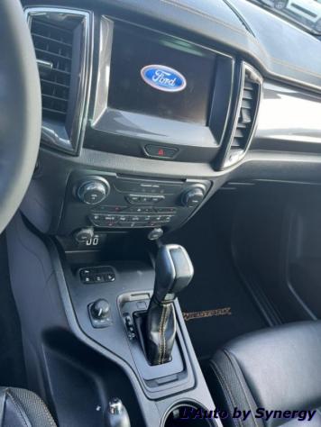 FORD Ranger 2.0 TDCi aut. 213CV Pach Raptor Prezzo netto +iva rif. 23821446 - Foto 8