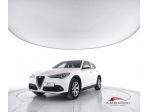 ALFA ROMEO Stelvio Stelvio 2.2 Turbodiesel 210 CV AT8 Q4 Veloce rif. 23656915