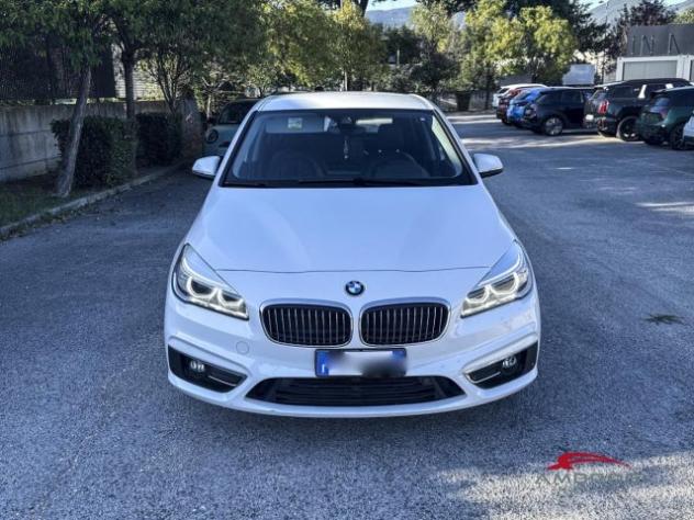 BMW 218 Serie 2 d Luxury auto - PER OPERATORI DEL SETTORE rif. 24113790