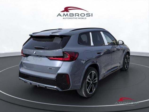 BMW X1 sDrive18d Msport Pro Premium Package rif. 23749108 - Foto 3