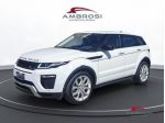LAND ROVER Range Rover Evoque 2.0 TD4 150 CV 5p. SE auto Dynamic rif. 23925626