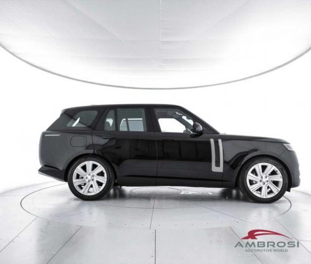 LAND ROVER Range Rover PASSO STANDARD HSE D300 MHEV AWD AUTO rif. 19090809 - Foto 6