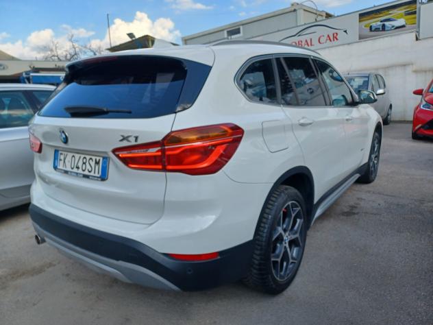 Bmw X1 sDrive18d xLine - Foto 4