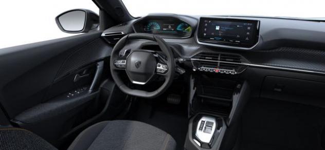PEUGEOT 2008 Hybrid 110 e-DCS6 STYLE+EDITION+ALLURE rif. 22978873 - Foto 6