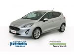Ford Fiesta 1.5 EcoBlue 85CV S&S Titanium Privacy glass/Sensori parcheggio  &hellip;