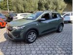 Dacia Sandero Sandero Stepway 1.0 tce Expression Eco-g 100cv