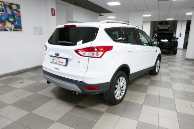 FORD Kuga 1.5 EcoBoost 120 CV S&S 2WD Titanium rif. 23749561 - Foto 4