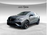 Renault Arkana 2021 1.6 E-Tech hybrid R.S. Line Fast Track 145cv