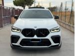 Bmw X6 M Competition