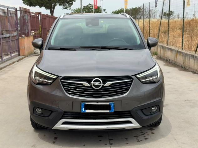 Opel Crossland 1.2 12V Start&Stop Elegance