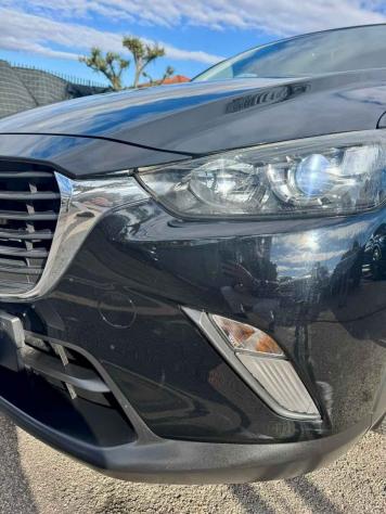 Mazda CX-3 1.5L Skyactiv-D Luxury Edition 105 CV - Foto 5