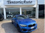 BMW 116 d 5p. Msport rif. 24198976