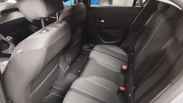 Peugeot 208 208 1.2 turbo Style 100cv da € 14350 !! detax - Foto 9