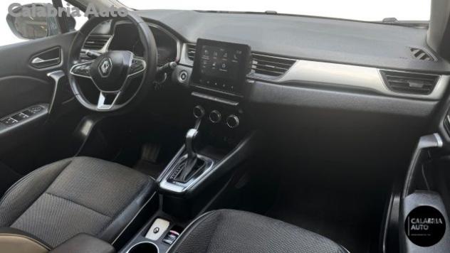 RENAULT Captur Full Hybrid E-Tech 145 CV Intens rif. 22685284 - Foto 8