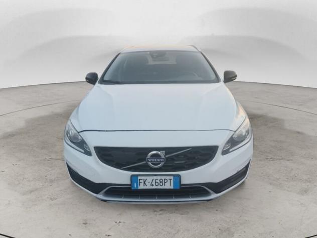 Volvo V60 Cross Country D3 Geartronic Business Plus - Foto 5