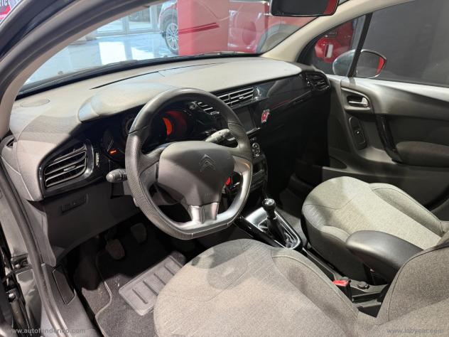 CITROEN C3 BlueHDi 75 Monna Lisa - Foto 7