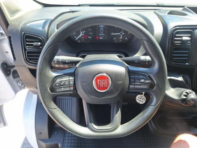 FIAT Ducato 35 2.2 Mjt 140CV PM-TM Furgone *L2H2* rif. 24024327 - Foto 9