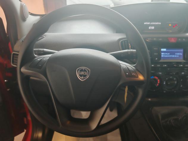 Lancia Ypsilon Ypsilon 1.0 FireFly 5 porte S&S Hybrid Silver Plus - Foto 9