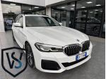 BMW Serie 5(G30/31/F90) 520d 48V xDrive Touring Msport