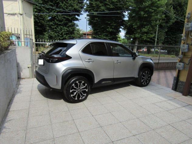 TOYOTA - Yaris Cross - Foto 3