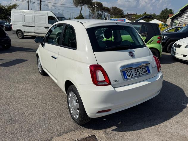 Fiat 500 1.0 HYBRID 70CV POP 2021 - Foto 4