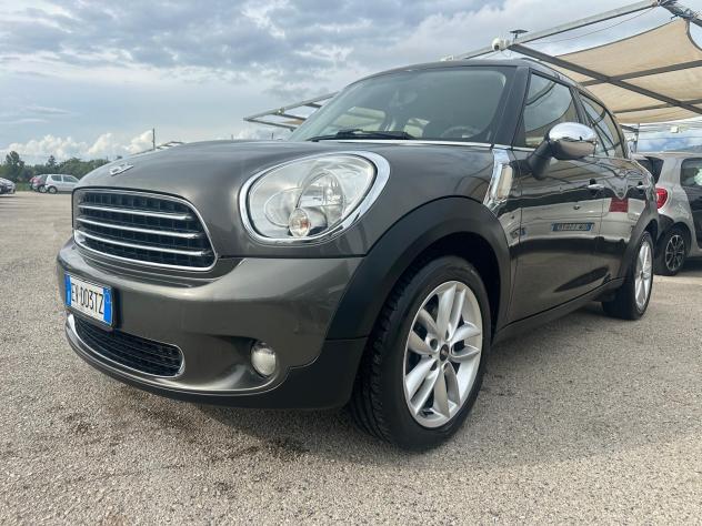 Mini Cooper Countryman 1.6 D - Foto 8