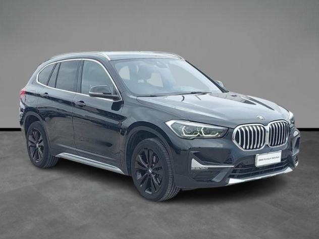 BMW X1 sDrive18d xLine rif. 24194207 - Foto 6